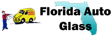 Florida Auto Glass logo