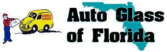 Auto Glass of Florida Logo